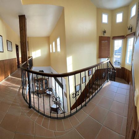Willa Casa Victoria Arcos de la Frontera Zewnętrze zdjęcie