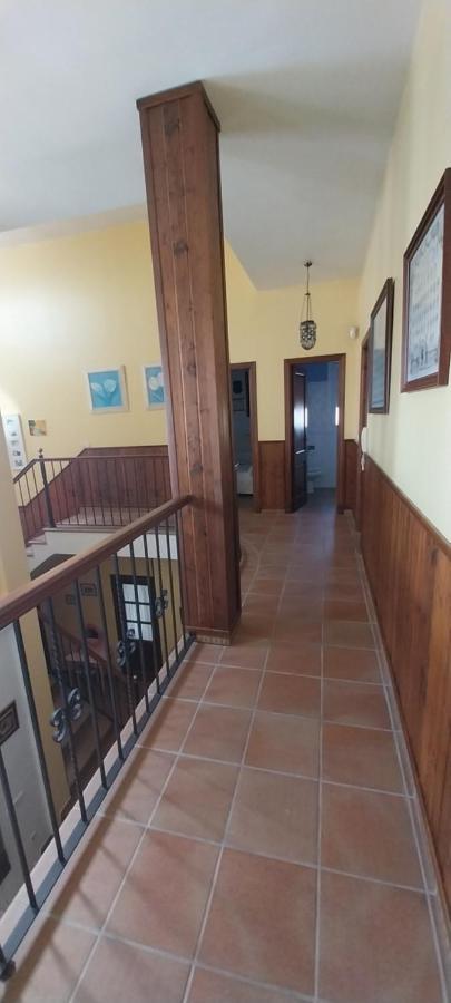 Willa Casa Victoria Arcos de la Frontera Zewnętrze zdjęcie