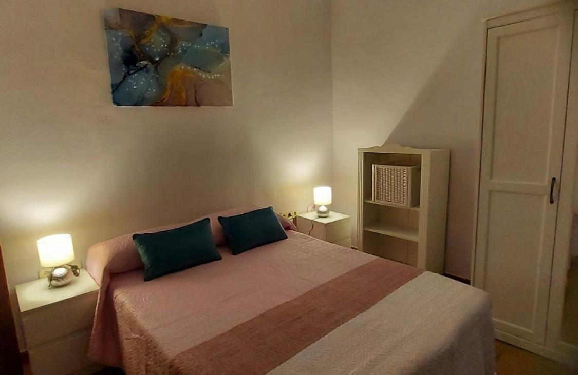 Willa Casa Victoria Arcos de la Frontera Zewnętrze zdjęcie