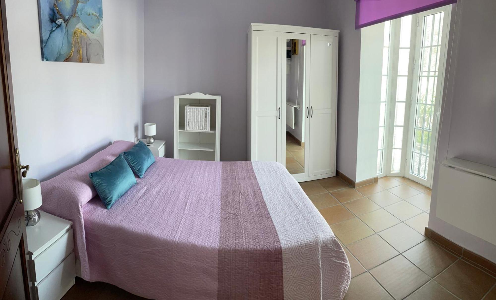Willa Casa Victoria Arcos de la Frontera Zewnętrze zdjęcie